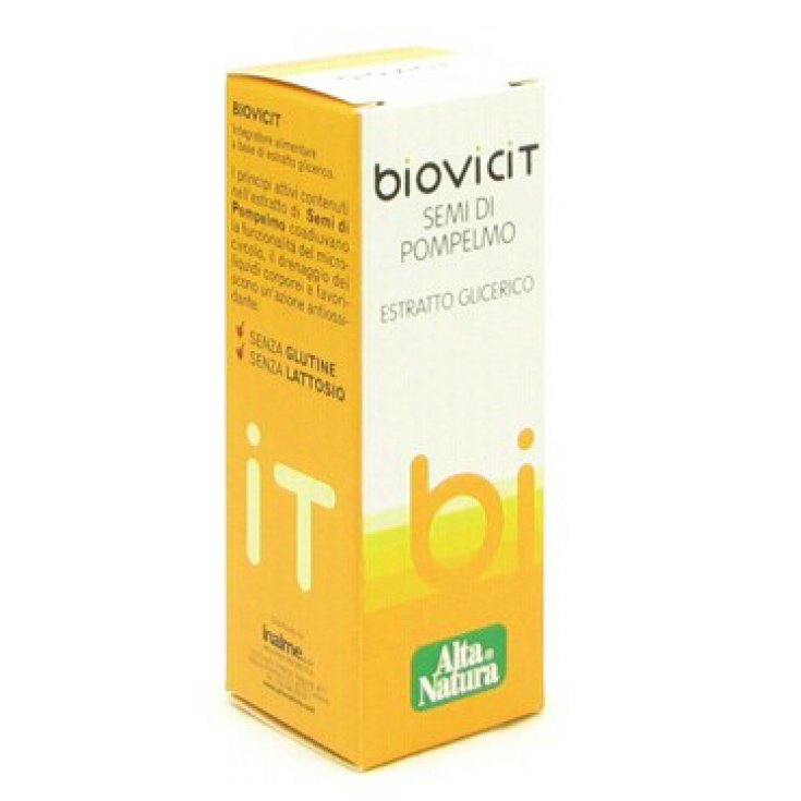 Biovicit Drops 30ml