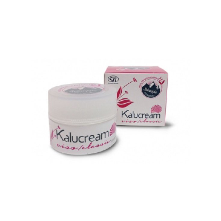 Kaluma Kalucream Face Cream 50ml