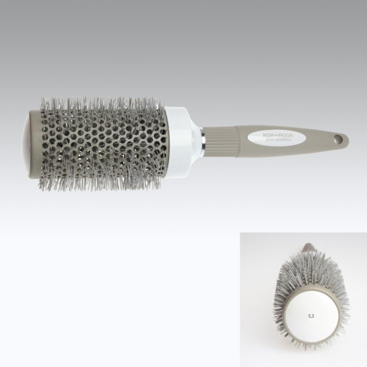 Koh-I-Noor Ceramic Thermal Brush Sc144