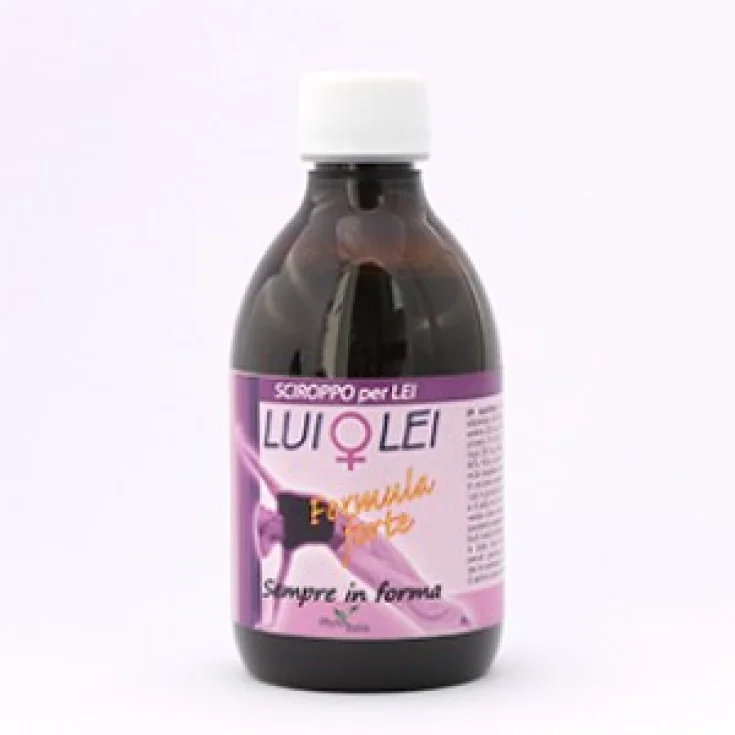 Phytoitalia He O Lei Woman 300ml
