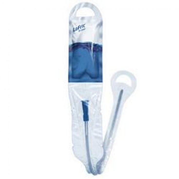 Lofric Pobe Child Catheter Ch8 20cm 30 Pieces