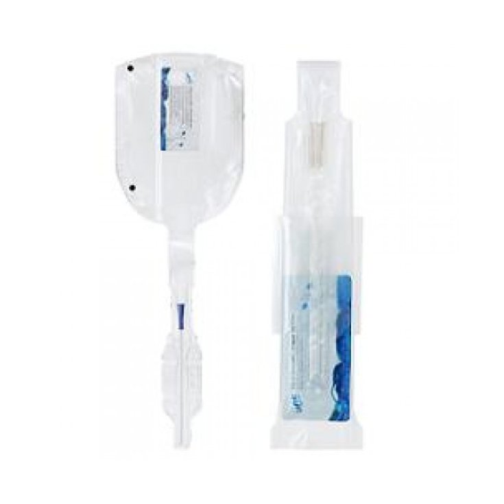 Dentsply Sirona Lofric Catheter Ch14 Male 30 Pieces