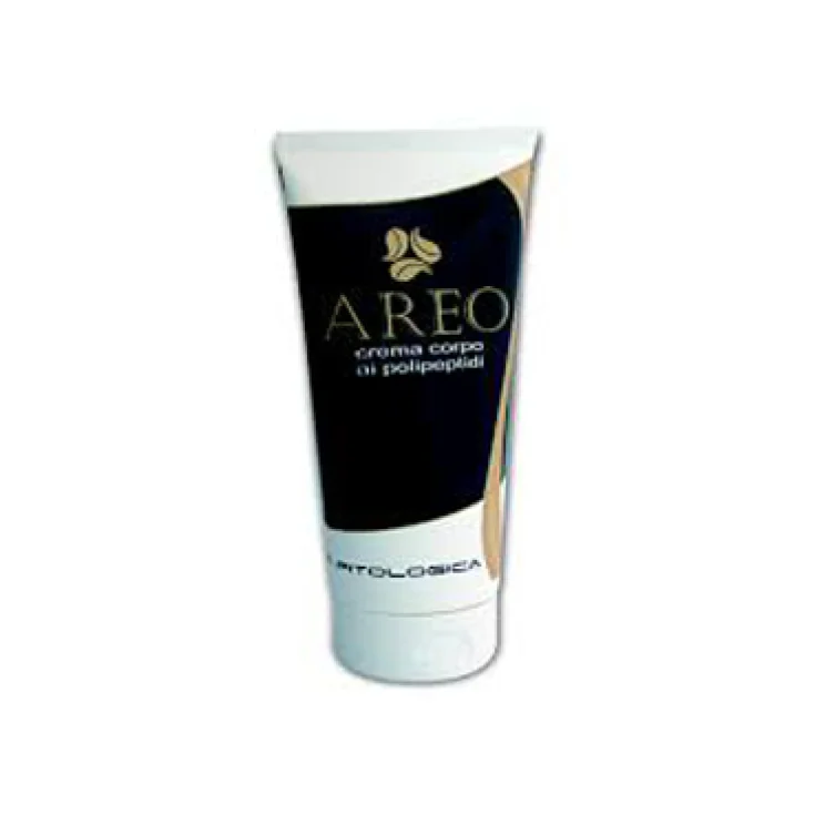 Fitologica Areo Body Cream Of Polypeptides 200ml
