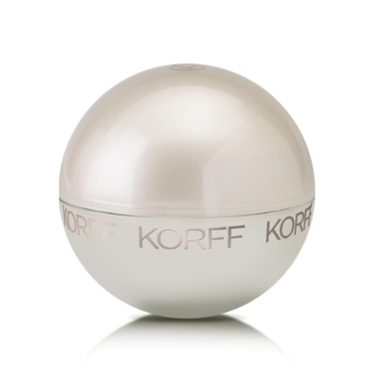 Korff Perlessence Night Face Cream Light Effect 50ml