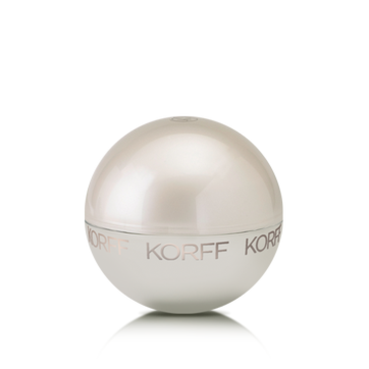 Korff Perlessence Eye And Eyelid Cream Light Effect 15ml