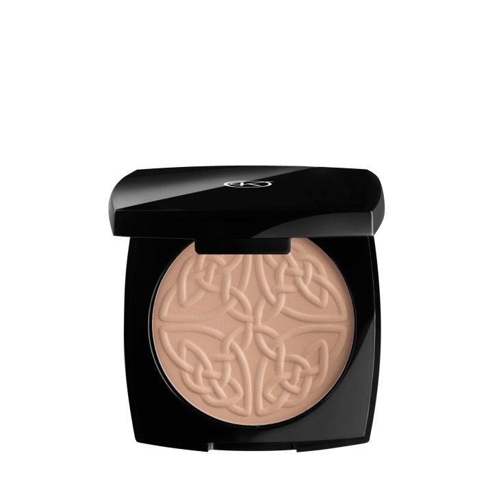 Korff Make Up Perfect Silk Uniforming Compact Powder 9g