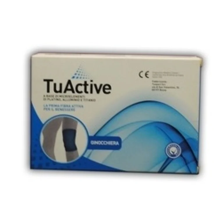 Tuactive Knee S / m