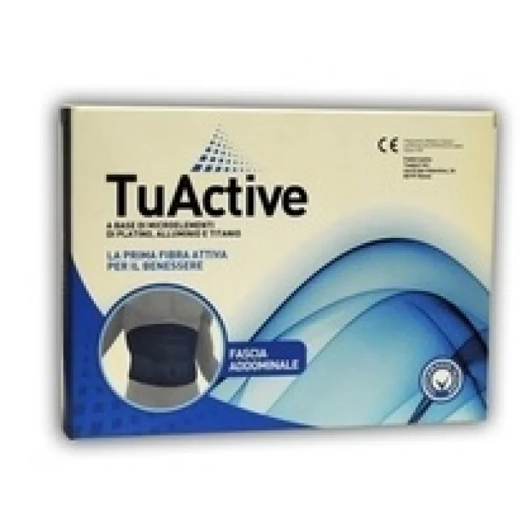 Tuactive Abdominal Belt S