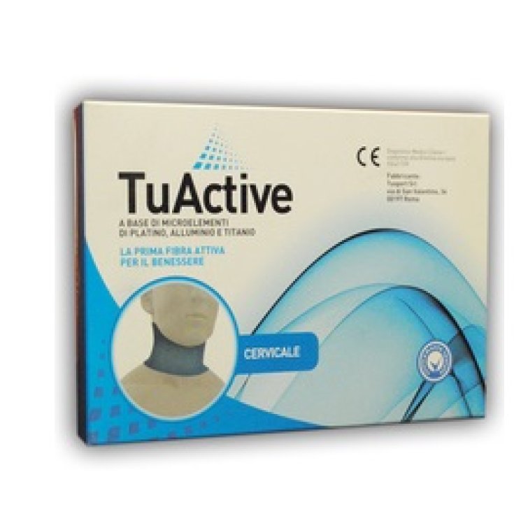 Tuactive Cervical S / m