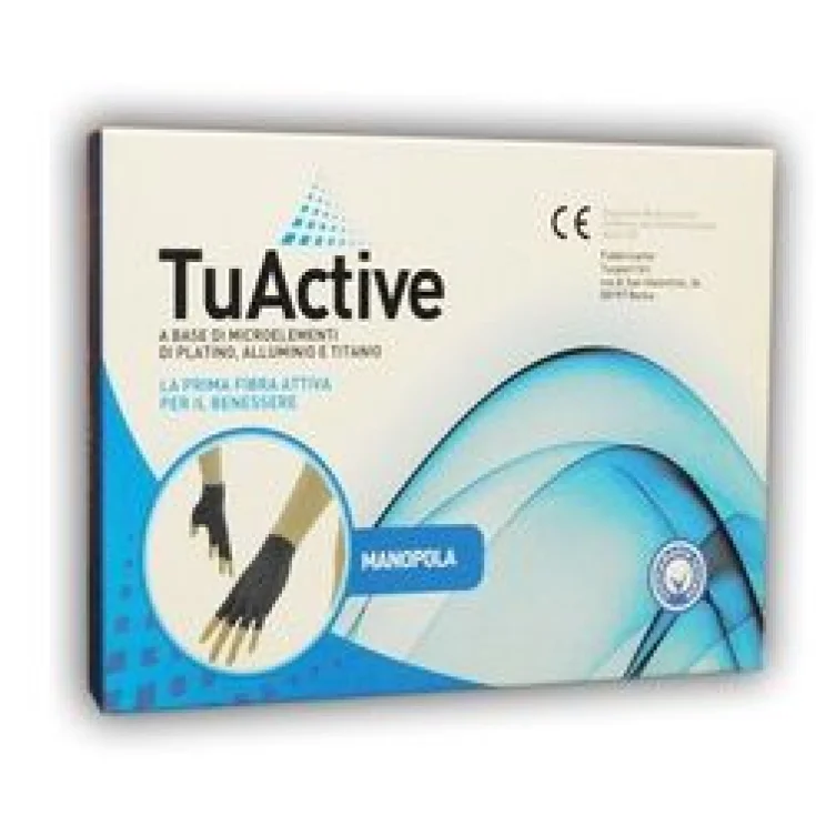 Tuactive Finger Knob M