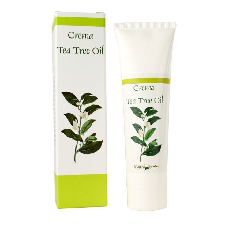 Tea Tree Oil Cream 100ml