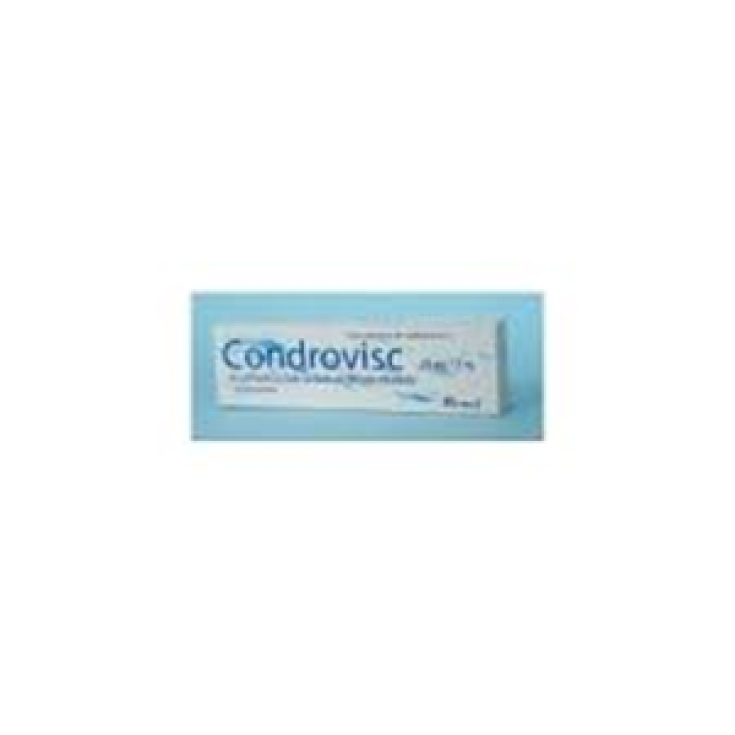 Condrovisc Intra-Articular Syringe 2ml