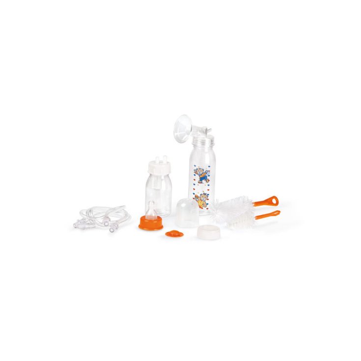 Flaem New Complete Kit Breast Pump Accessories