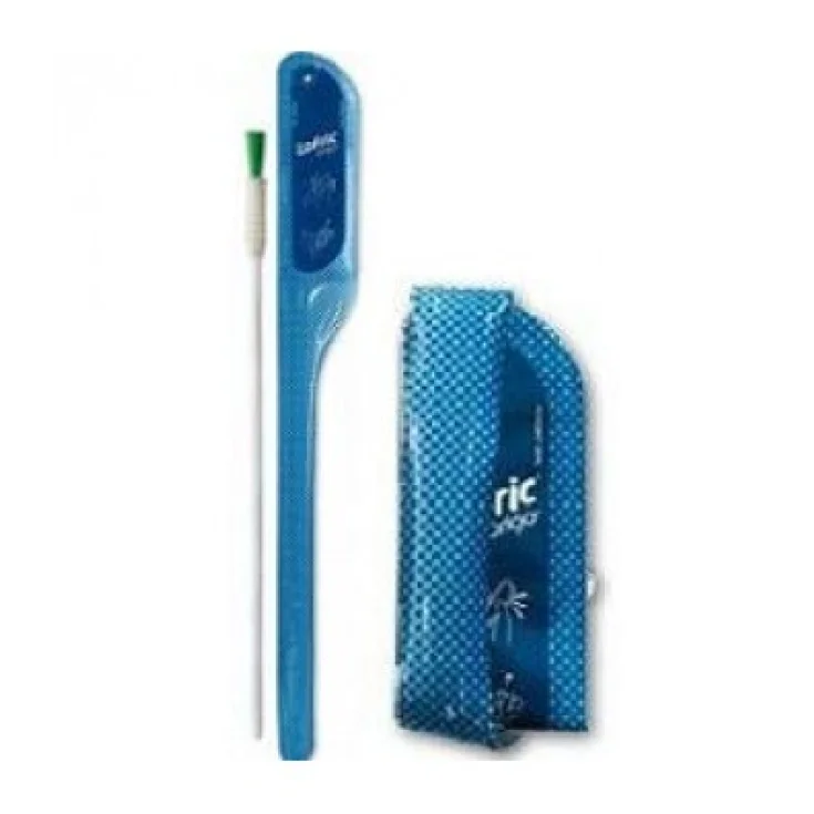 Dentsly Lofric Origo Urinary Catheter Ch08 30cm