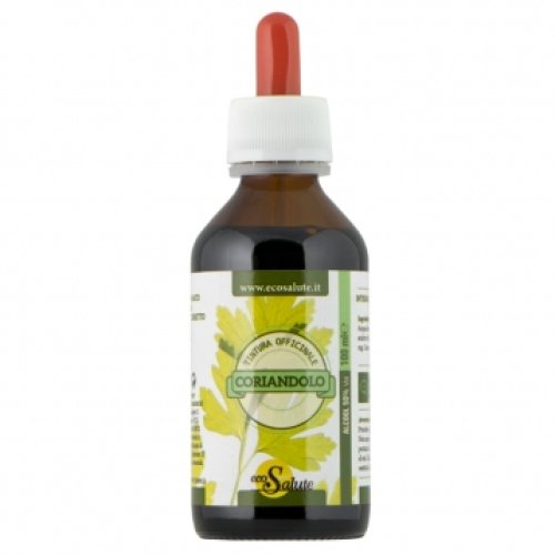 Coriander Officinal Tincture 100ml
