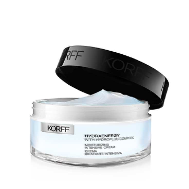 Korff Hydraenergy Intensive Moisturizing Cream 50ml