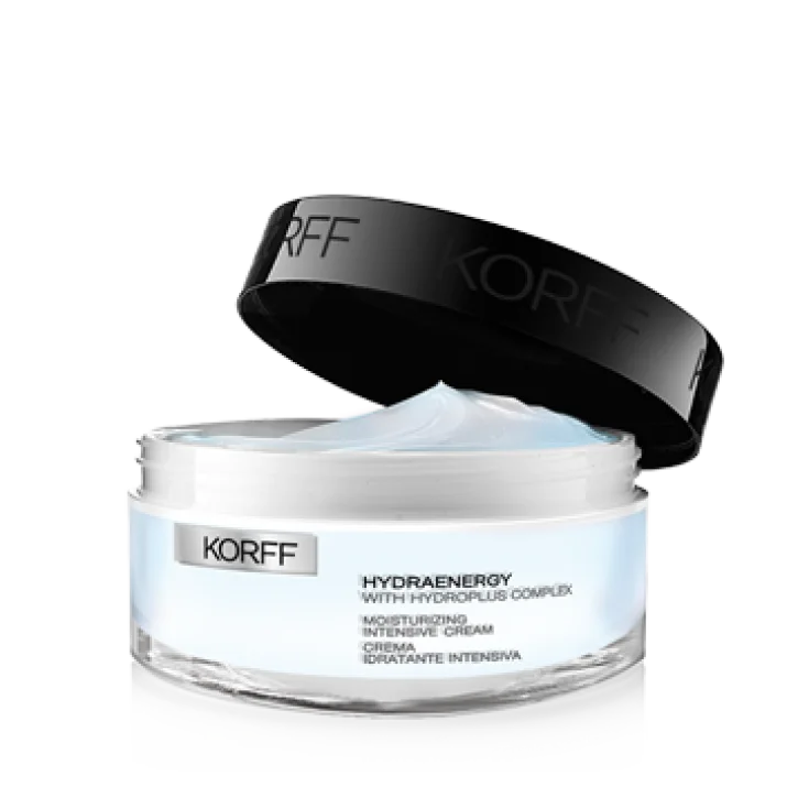 Korff Hydraenergy Intensive Moisturizing Cream 50ml