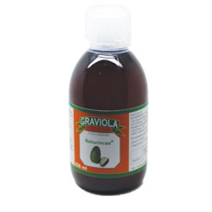 Graviola Liquid Extract 250ml