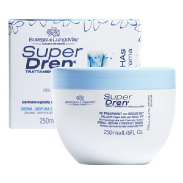 Superdren Anticellulite Cream 250ml