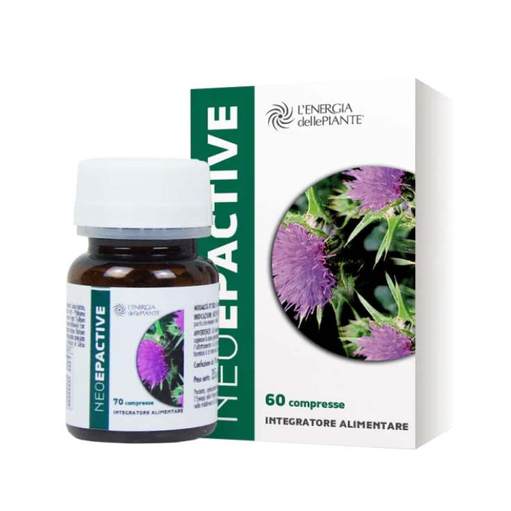 Neo Epactive 70 Tablets