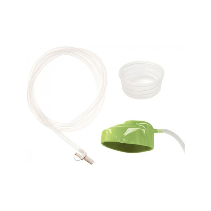 Farmac-Zabban Ardo Kit Pumpset For Amaryll