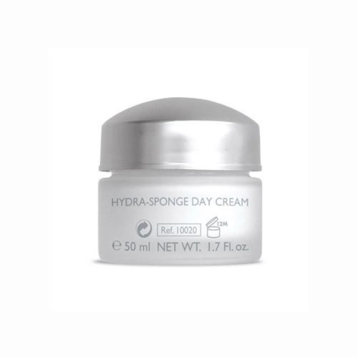 Terme di Saturnia Hydra-sponge Moisturizing Day Cream 50ml