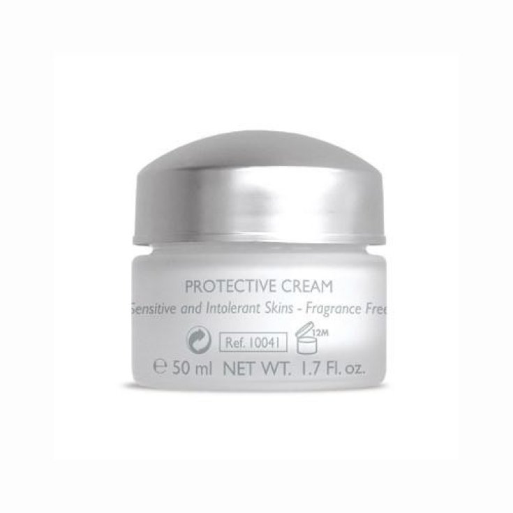 Terme Di Saturnia Protective Soothing Cream for Sensitive Skin 50ml