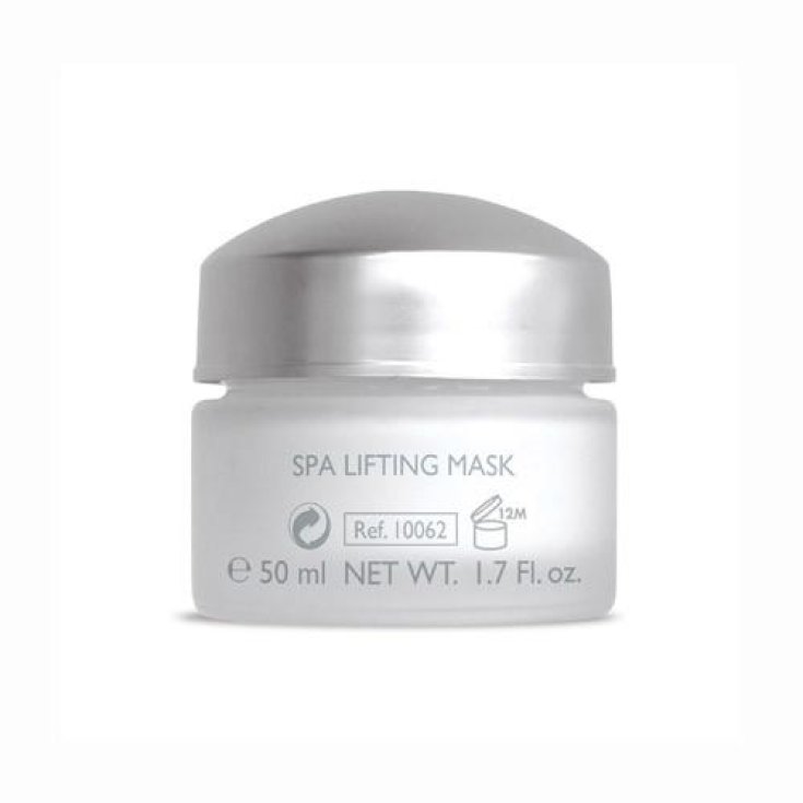 Terme Di Saturnia Thermal Lifting Smoothing Toning Mask 50ml