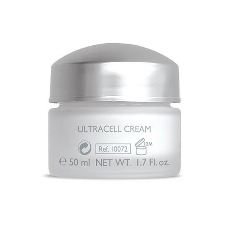 Terme Di Saturnia Ultracell Rich and Nourishing Cream 50ml