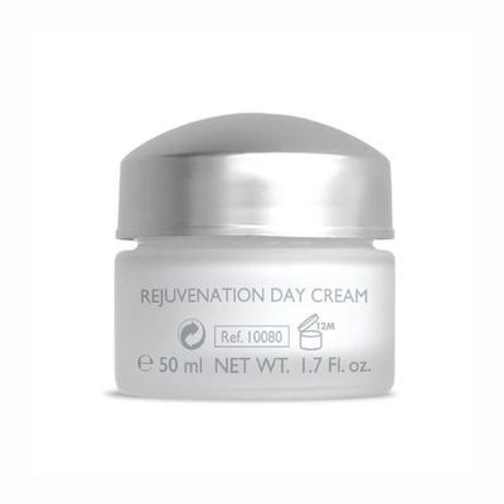 Terme Di Saturnia Rejuvenation Day Cream 50ml