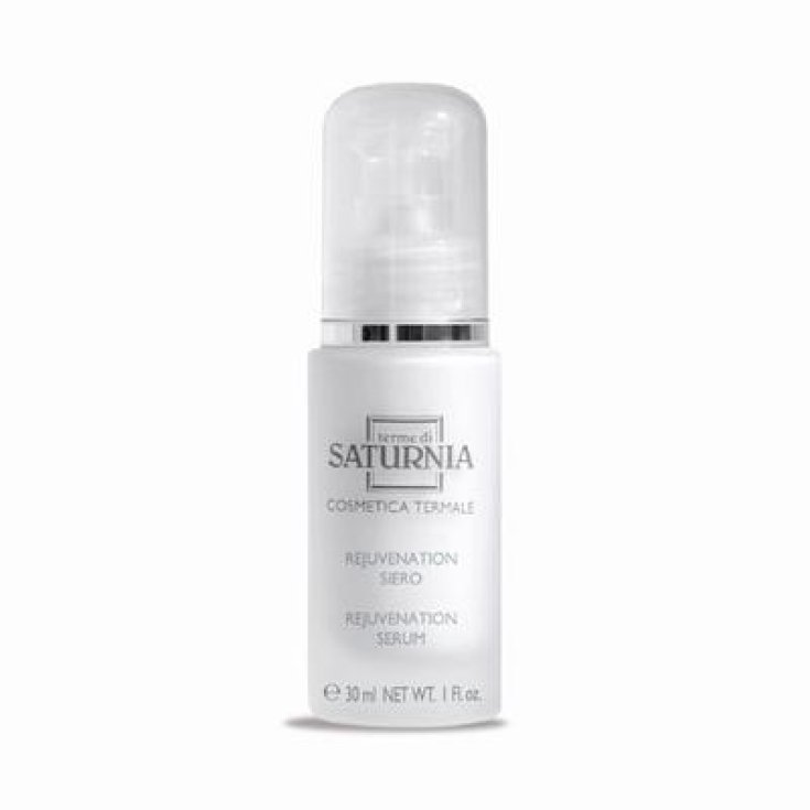 Terme Di Saturnia Rejuvenation Serum 30ml