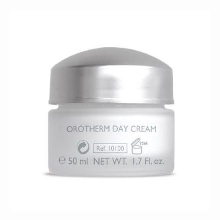 Terme Di Saturnia Orotherm Day Cream 50ml