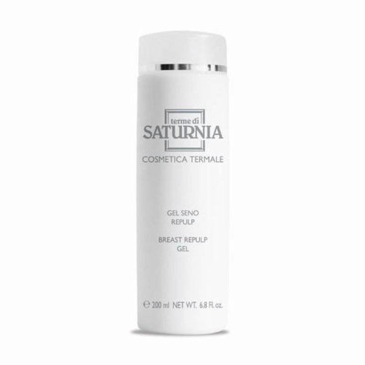Terme Di Saturnia Thermal Cosmetics Breast Firming Gel 200ml