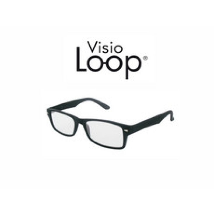 Fitobucaneve Basic Line Light Rock Presbyopia Glasses 1.00