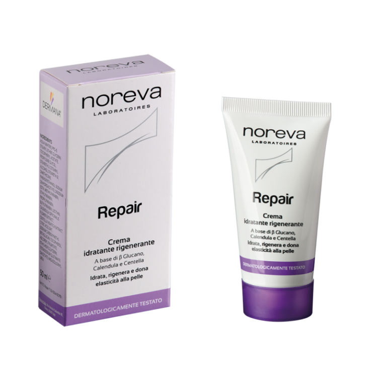 Noreva Repair Cream 50ml