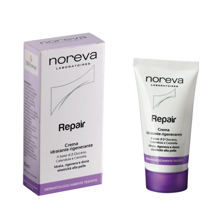 Noreva Repair Cream 50ml
