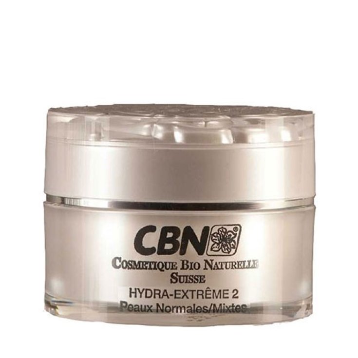 CBN Hydra-Extreme 2 Moisturizing Normal / Combination Skin 50ml
