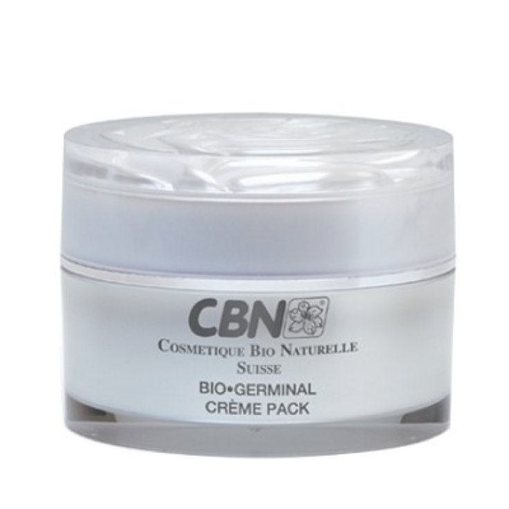 CBN Bio-Germinal mask 50ml
