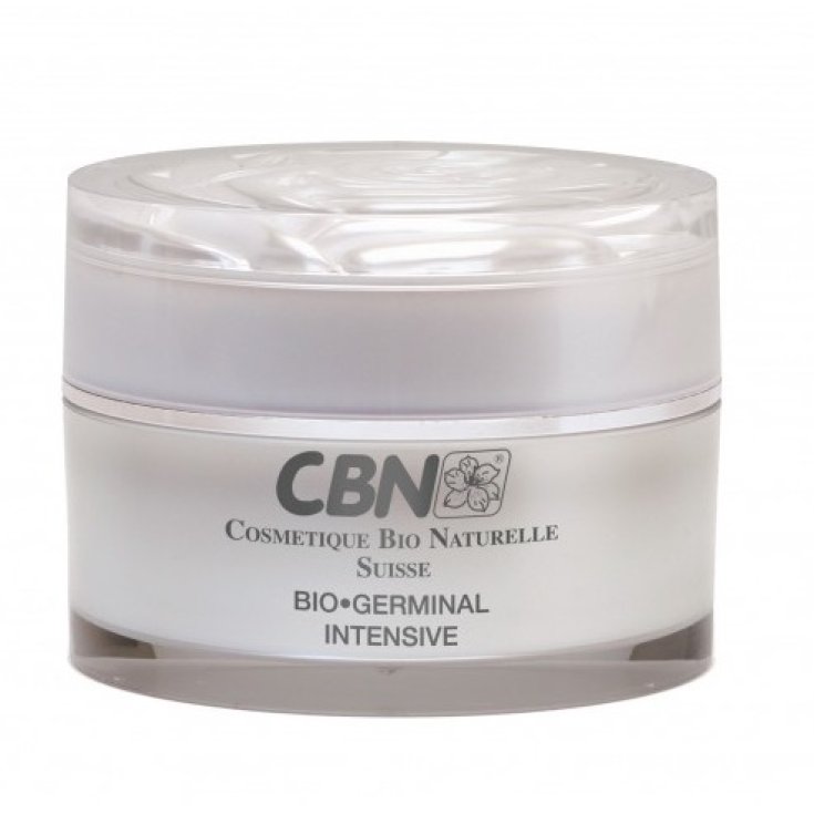 CBN Bio Germinal Intensive Regenerating Cream 50ml