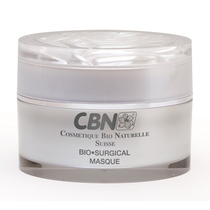 CBN Bio Surgical Masque Anti-Wrinkle Treatment Mask 15ml