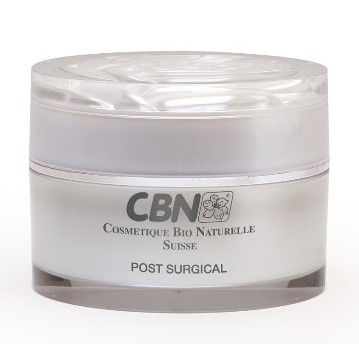 CBN Post Surgical Post Surgical Treatment Cream 50ml