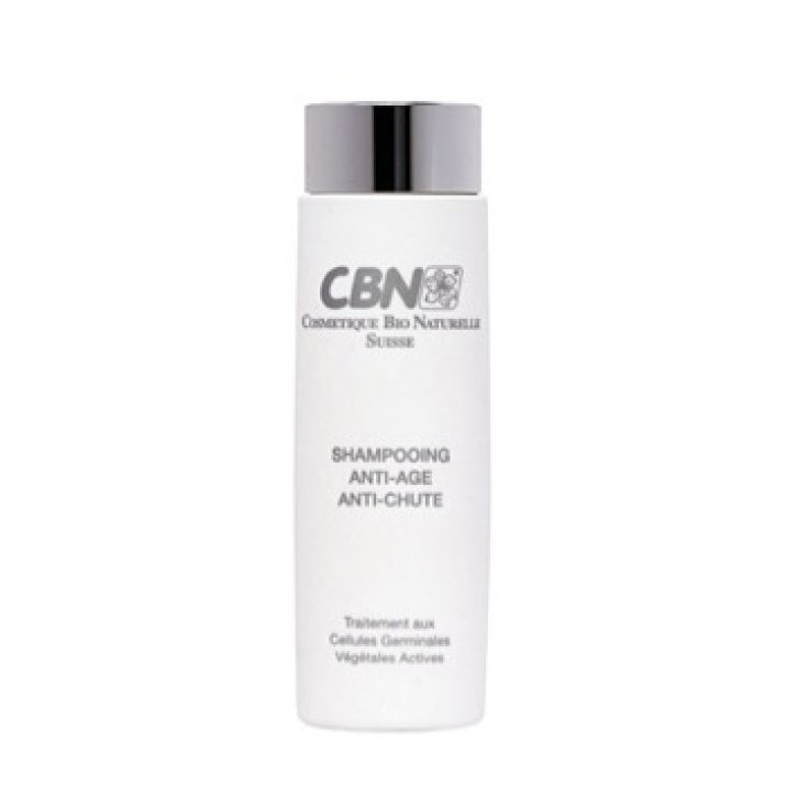 CBN Anti-Aging Shampoo Anti-Falling Cleansing Treatment with Germ Cells 200ml