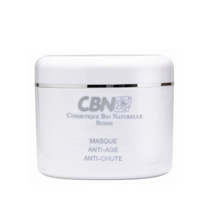 CBN Anti-Aging Anti-Fall Mask Treatment based on Active Plant Germ Cells 150ml