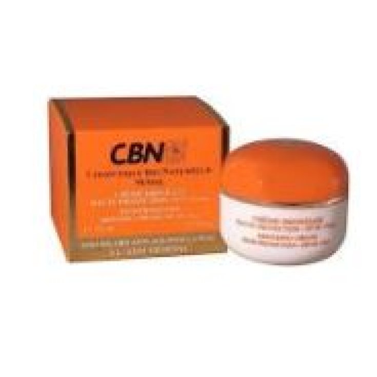 CBN Crème Bronzage Haute Protection FP30 50ml