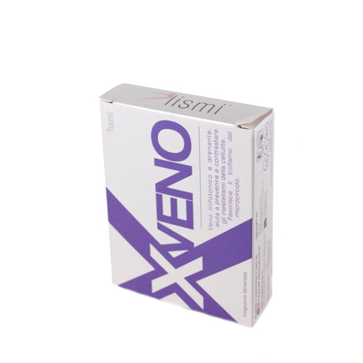 Lismi Xveno 30 Tablets
