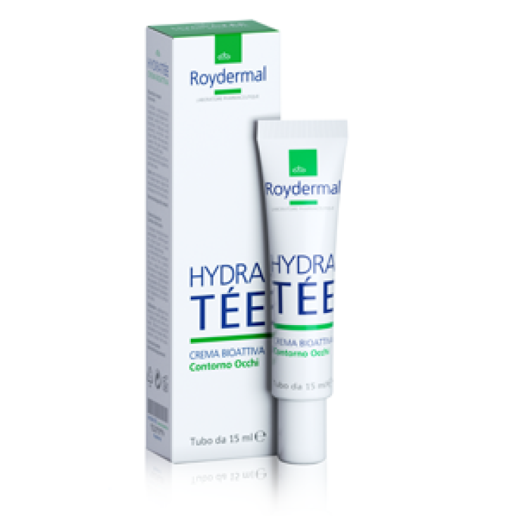 Roydermal Hydratee Bioactive Eye Contour Cream 15ml
