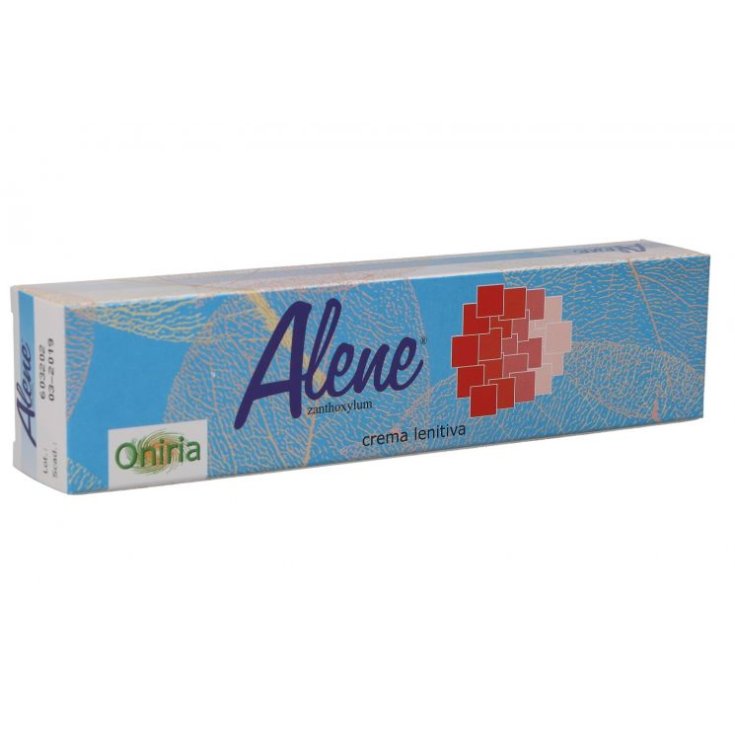 Oniria Alene Cream 50ml