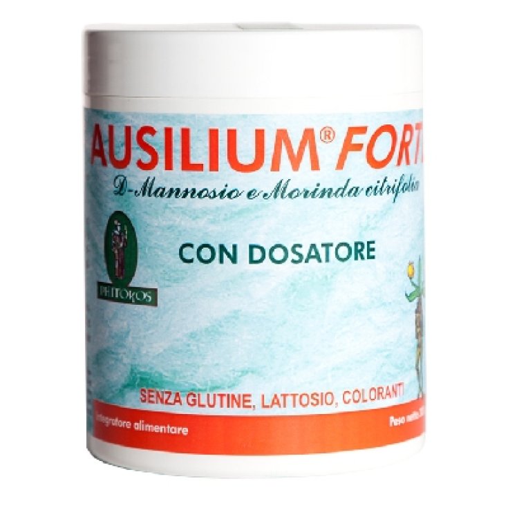 Deakos Ausilium Forte Food Supplement 300g