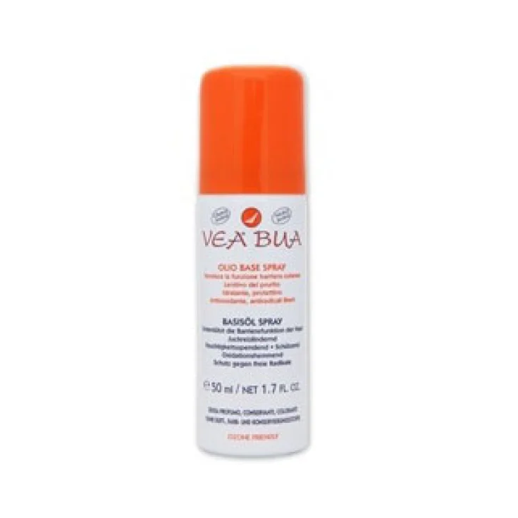 Vea Bua Base Oil Spray 50ml