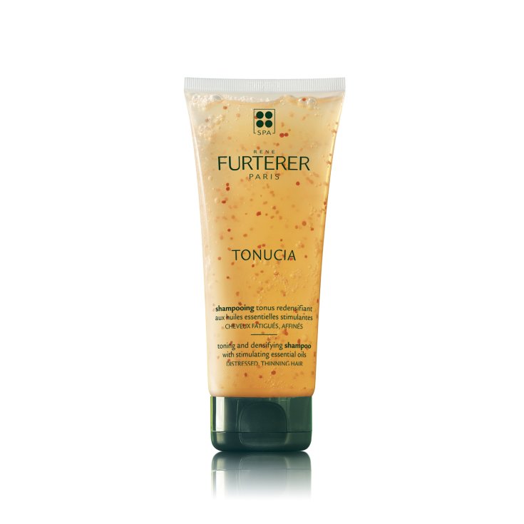 Rene Furterer Tonucia Toning Densifying Shampoo 200ml